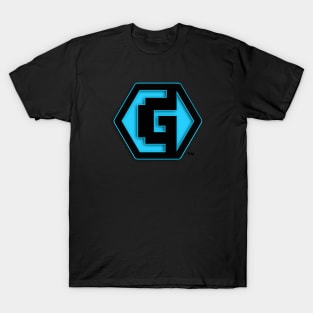 The Geekery View Logo T-Shirt